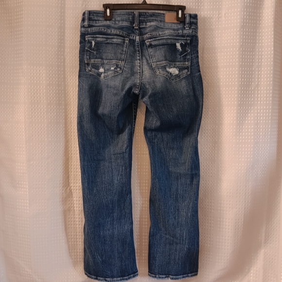 Buckle BKE Womens jeans - Picture 4 of 8